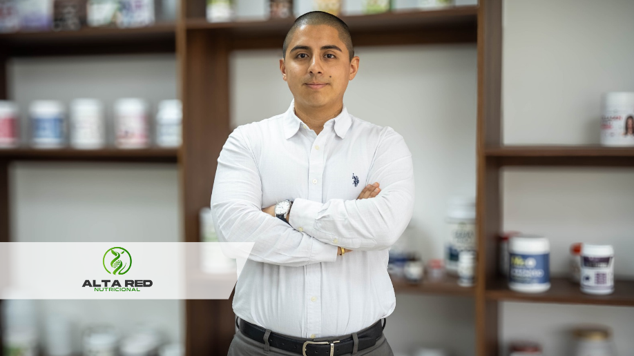 Alta Red Nutricional consolida su liderazgo en el desarrollo de suplementos a medida